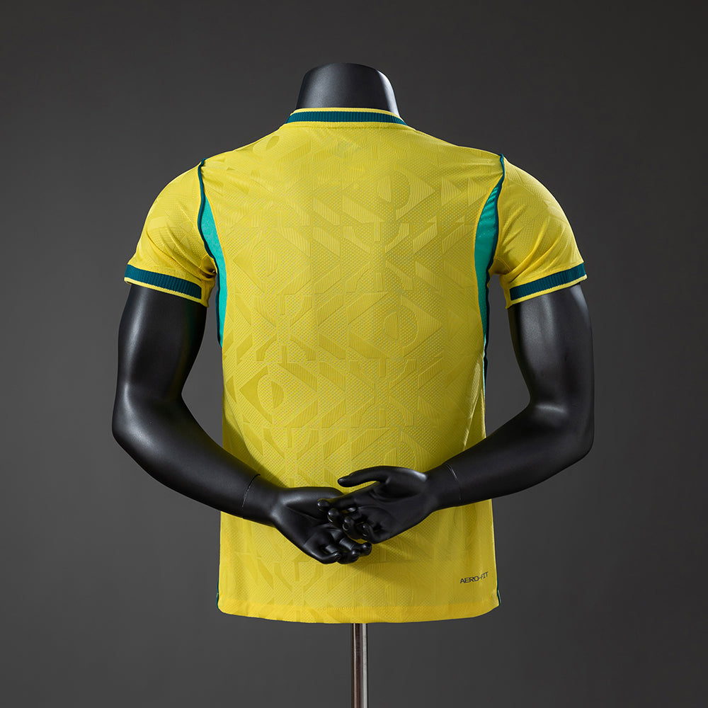 Brazil WC2026