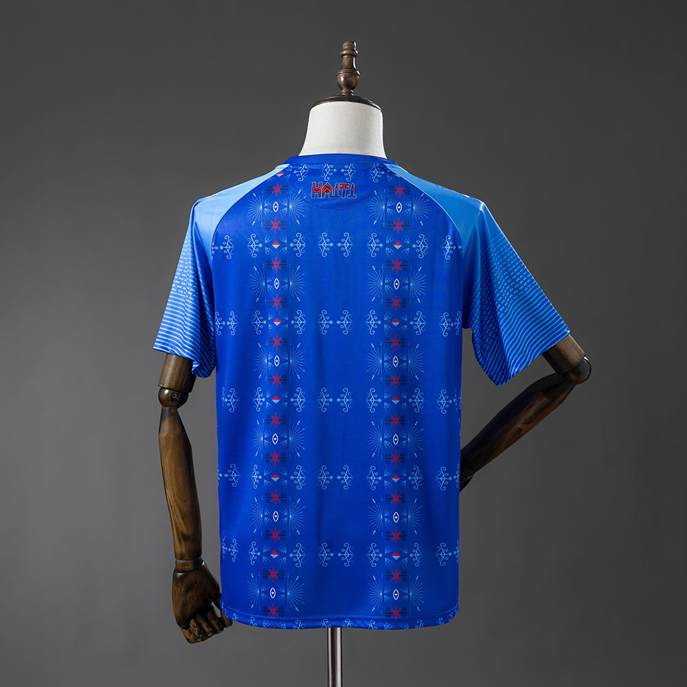 Haiti WC2026