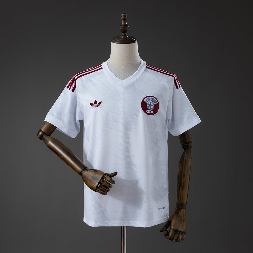 Qatar WC2026