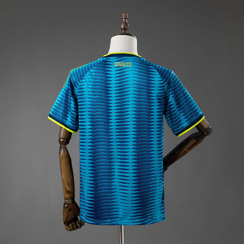 Colombia WC2026