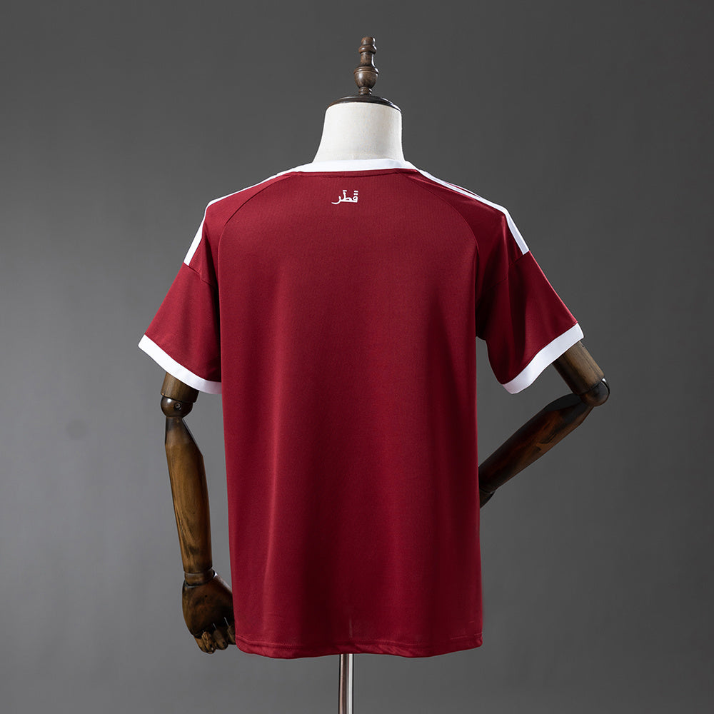 Qatar WC2026