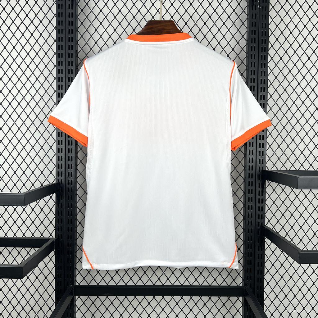 Netherlands WC2026