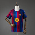 Barcelona Football T-Shirt – LaLiga 2026/27