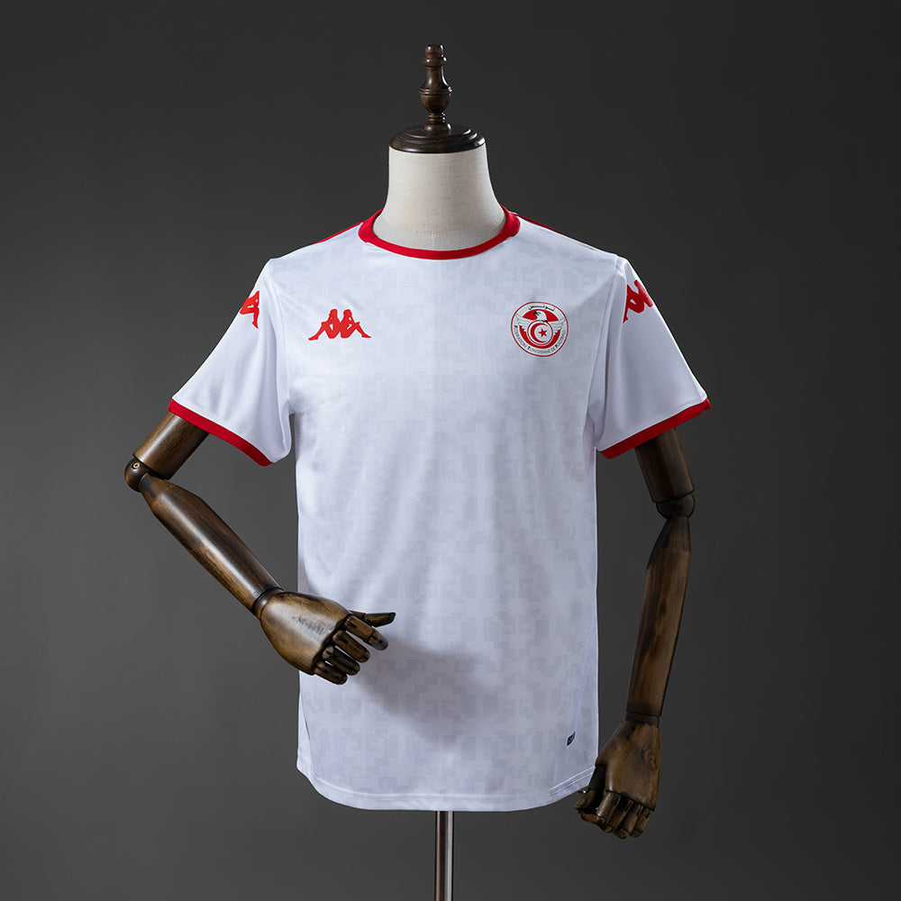 Tunisia WC2026