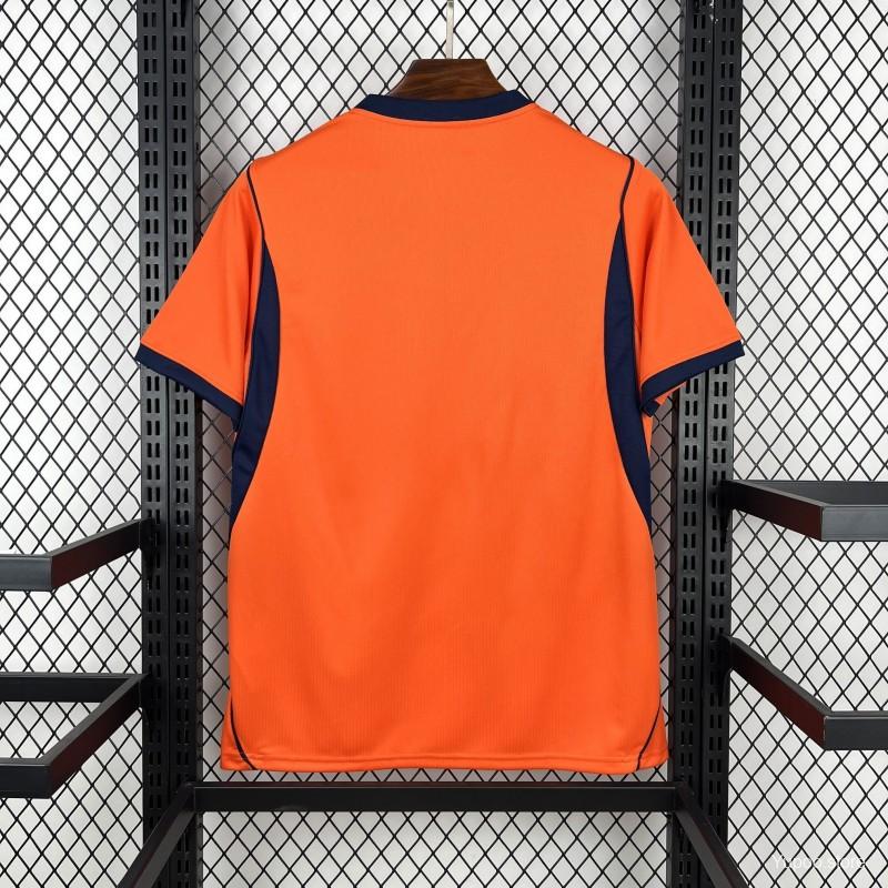 Netherlands WC2026