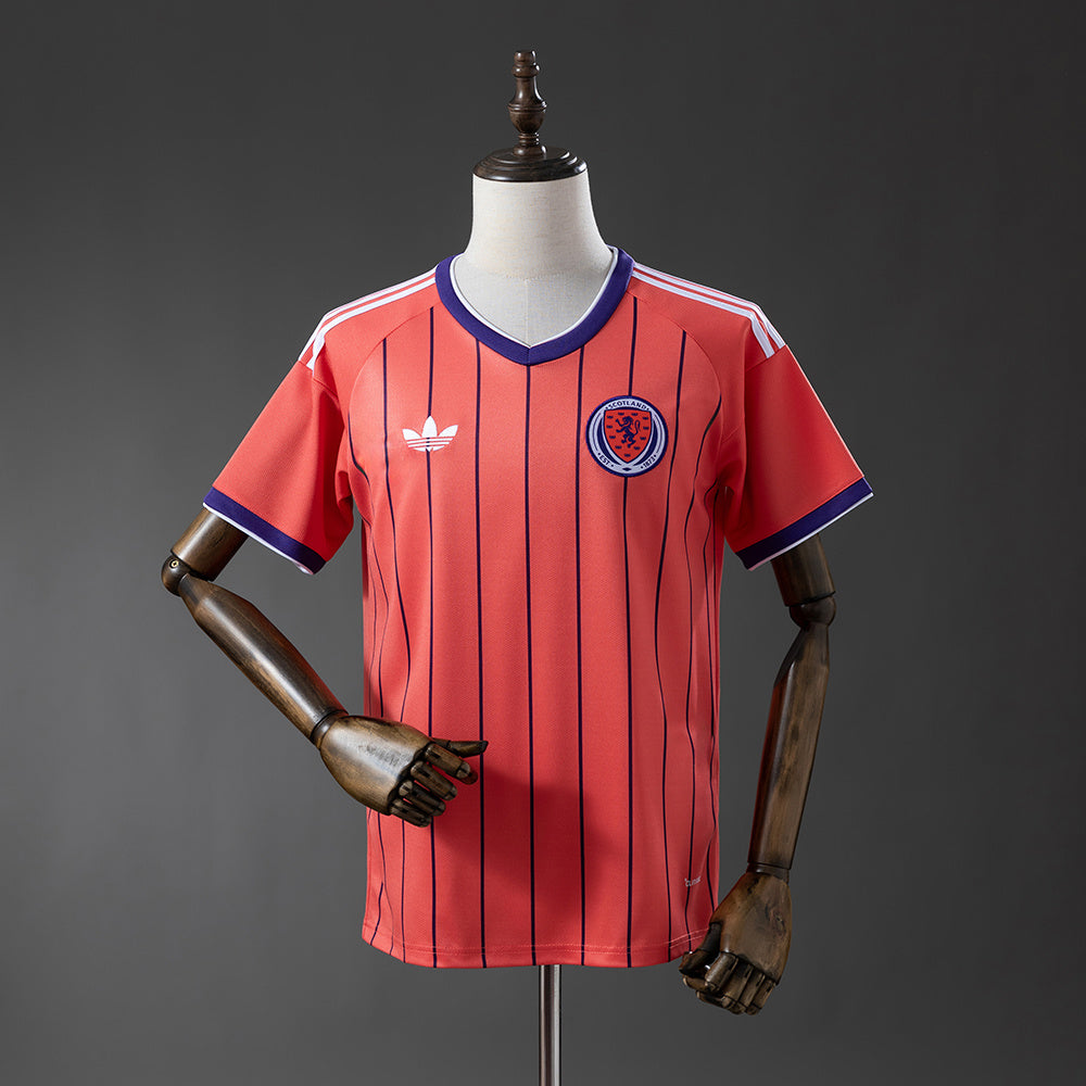 Scotland WC2026