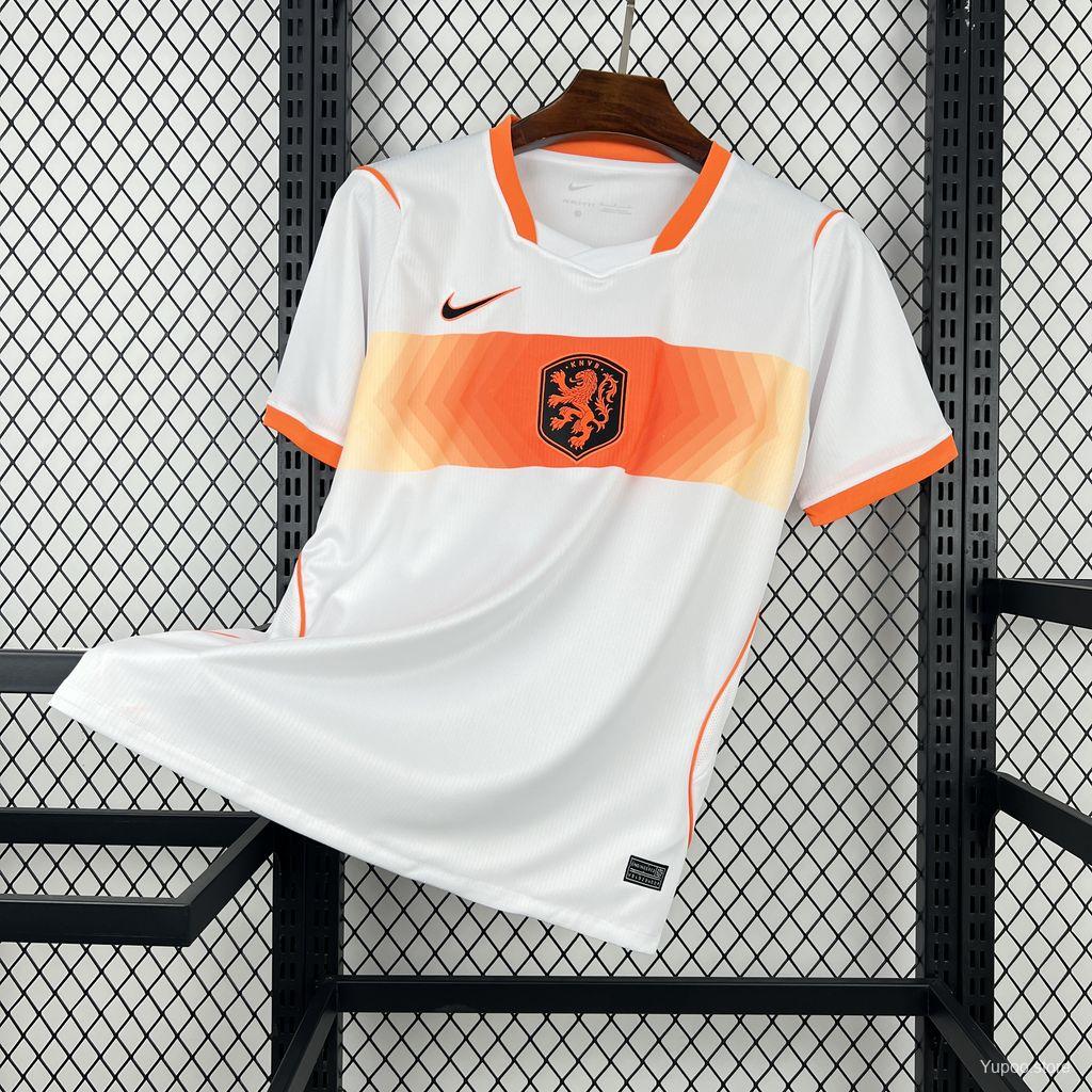 Netherlands WC2026