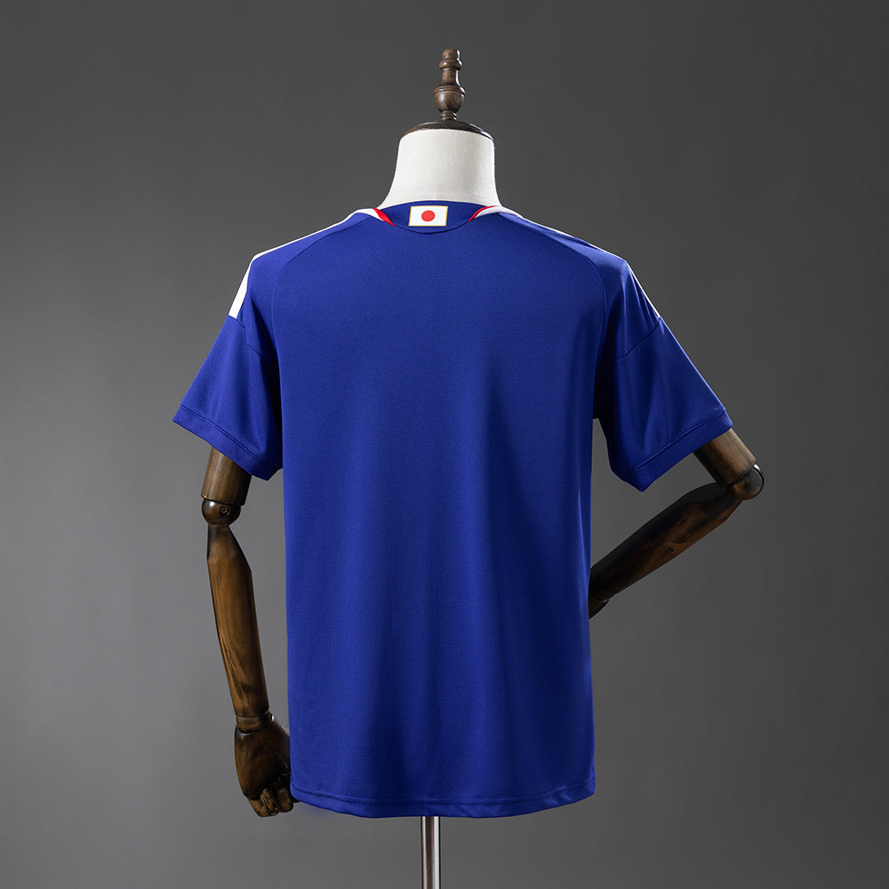Japan WC2026