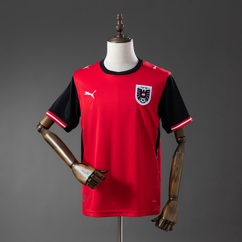 Austria WC2026