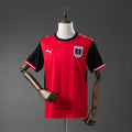 Austria WC2026