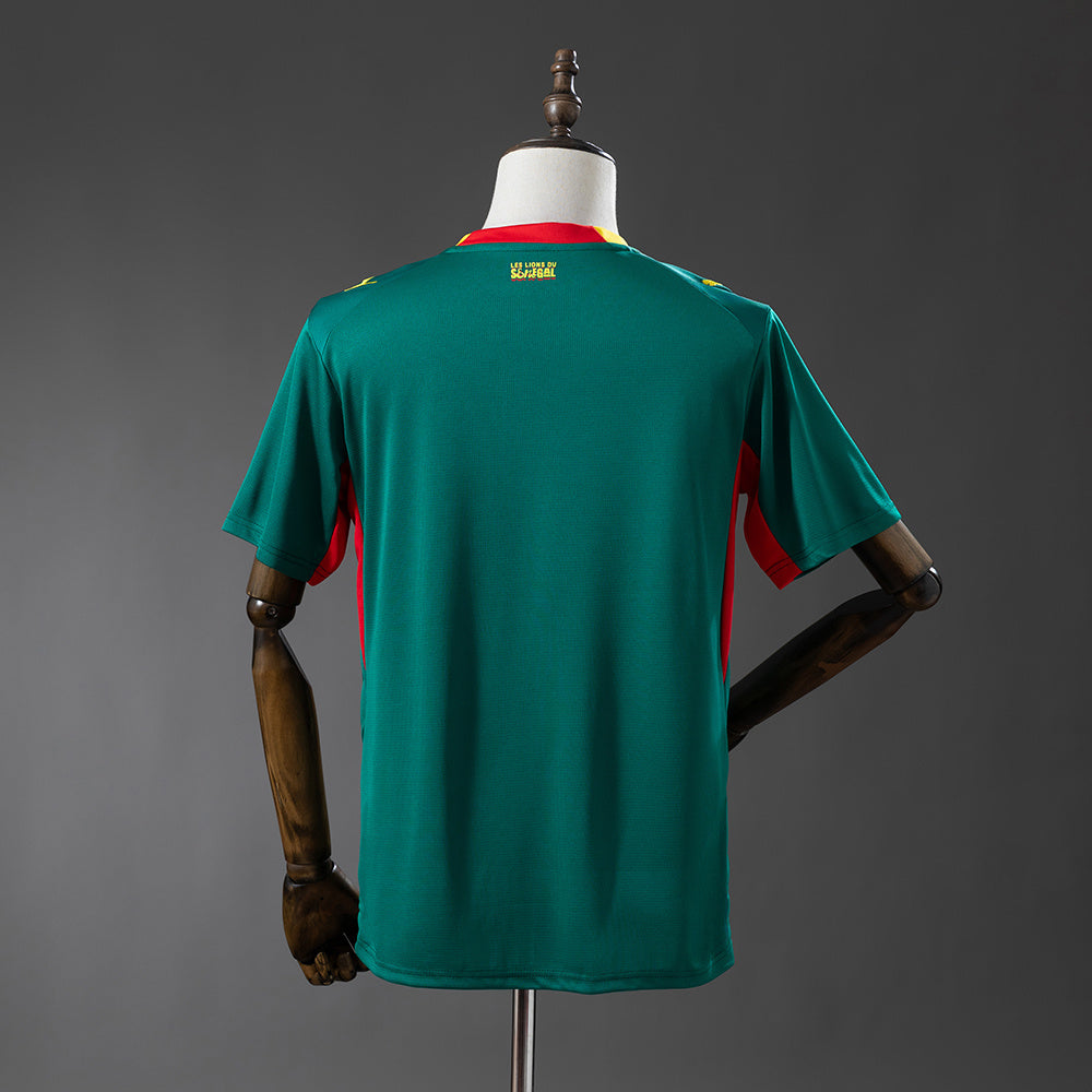 Senegal WC2026
