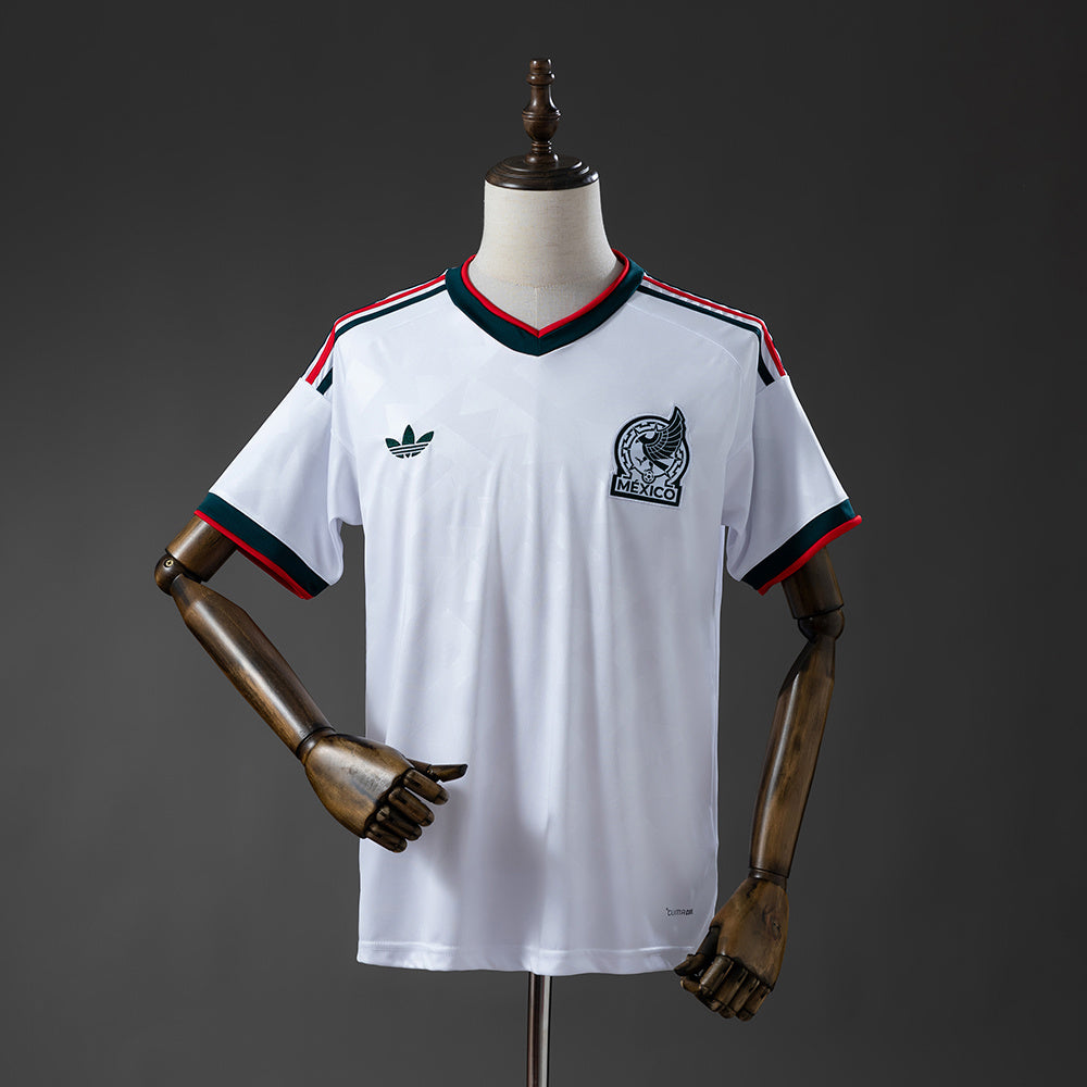 Mexico WC2026