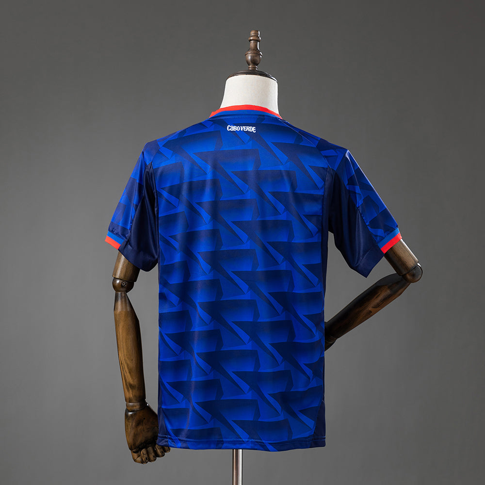 Cape verde WC2026