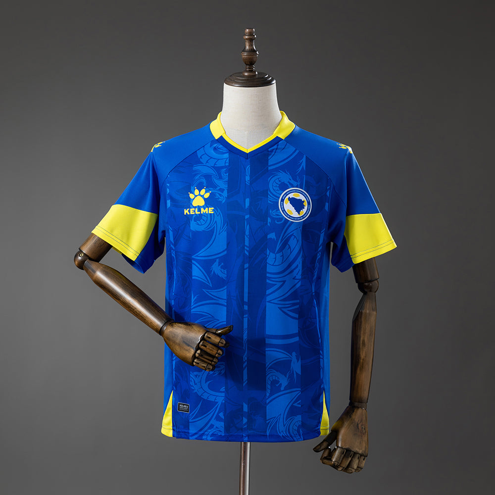 Bosnia and Herzegovina WC2026