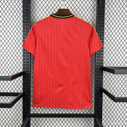 Belgium WC2026