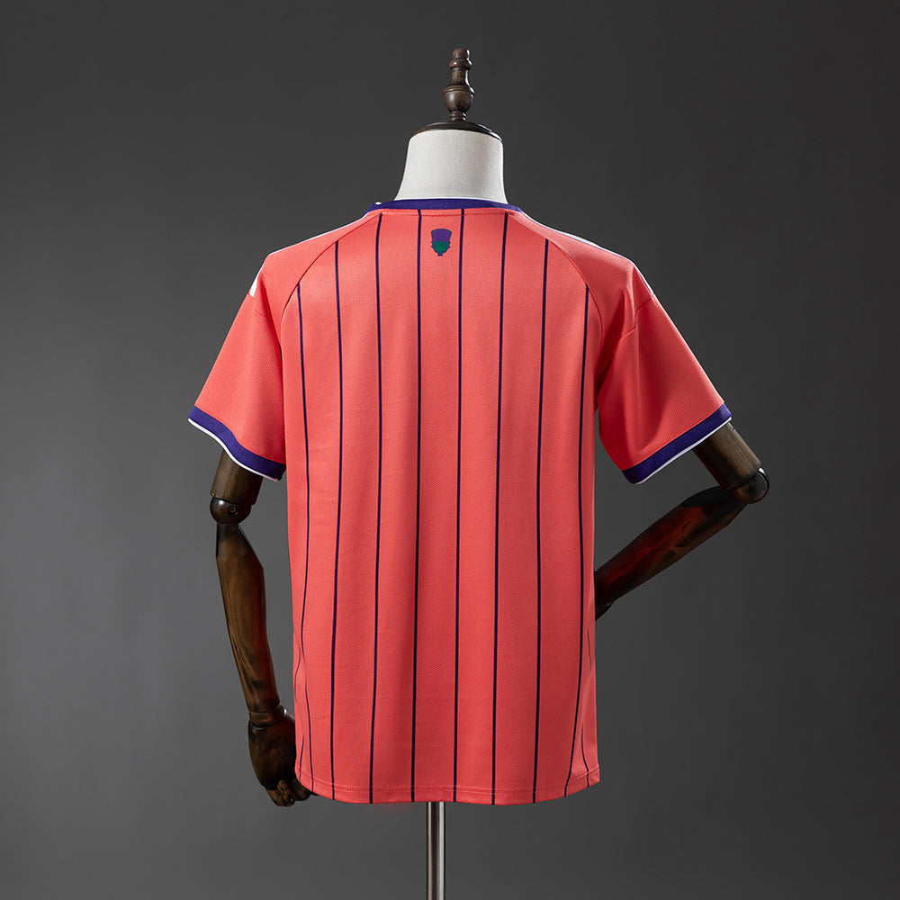 Scotland WC2026