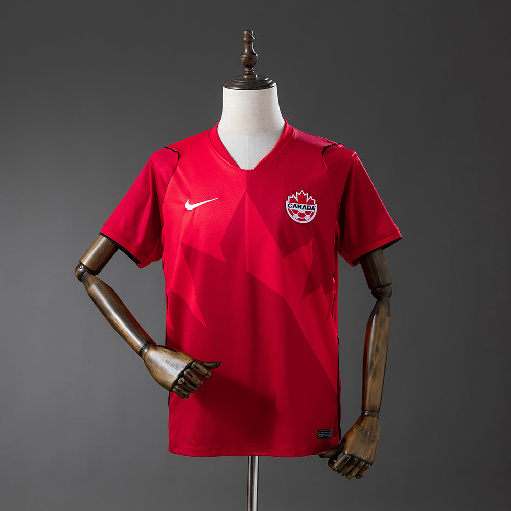 Canada WC2026