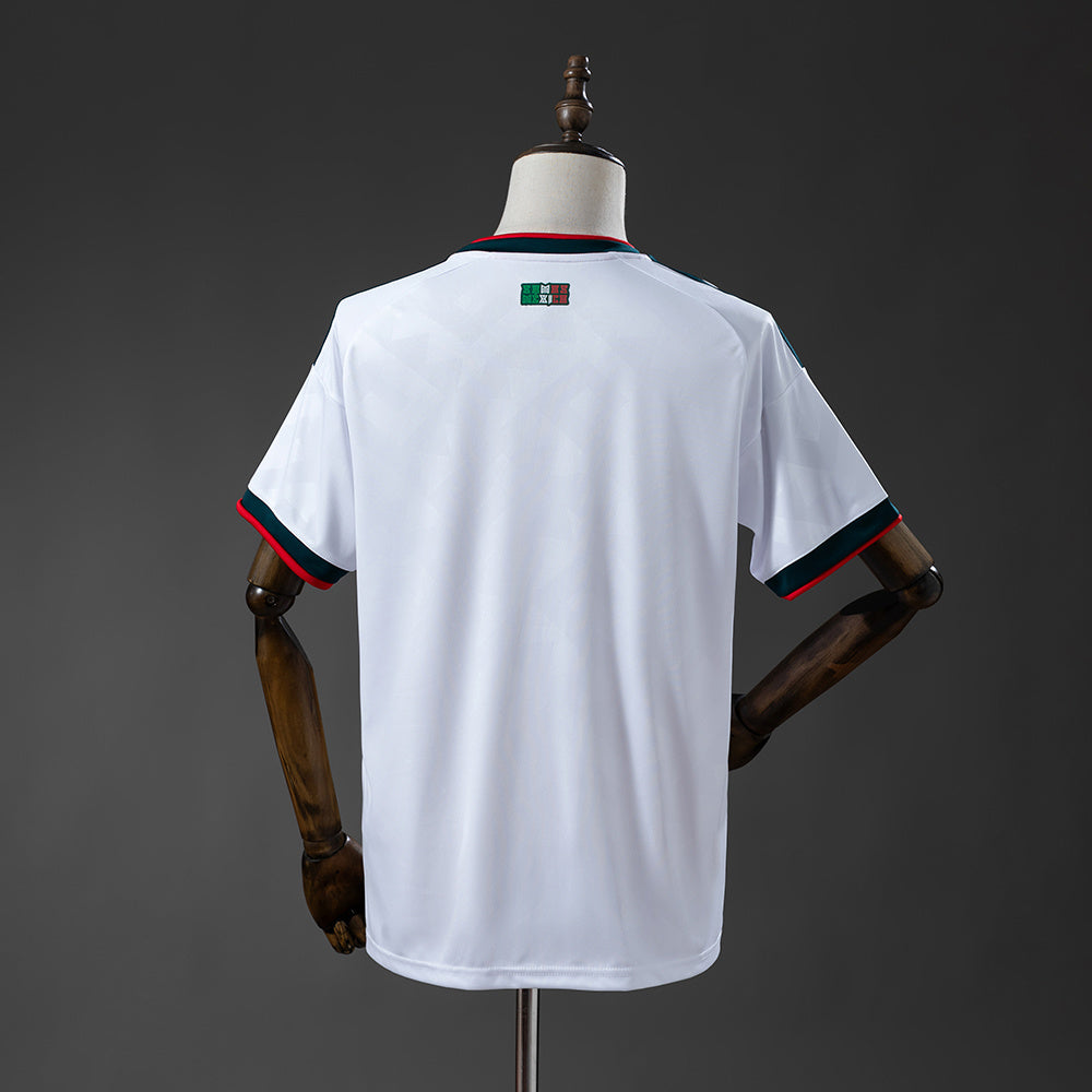 Mexico WC2026