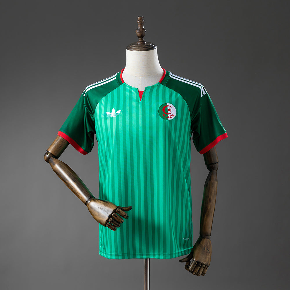 Algeria WC2026