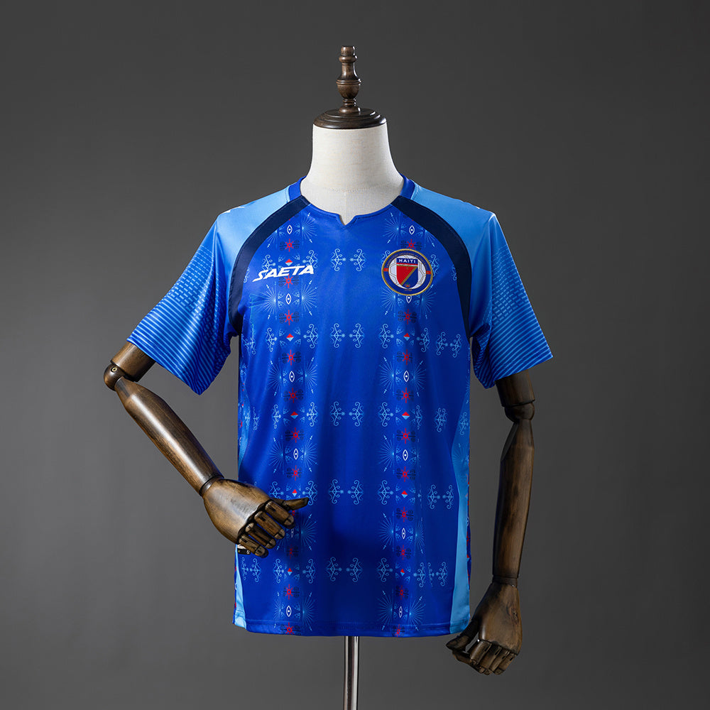 Haiti WC2026