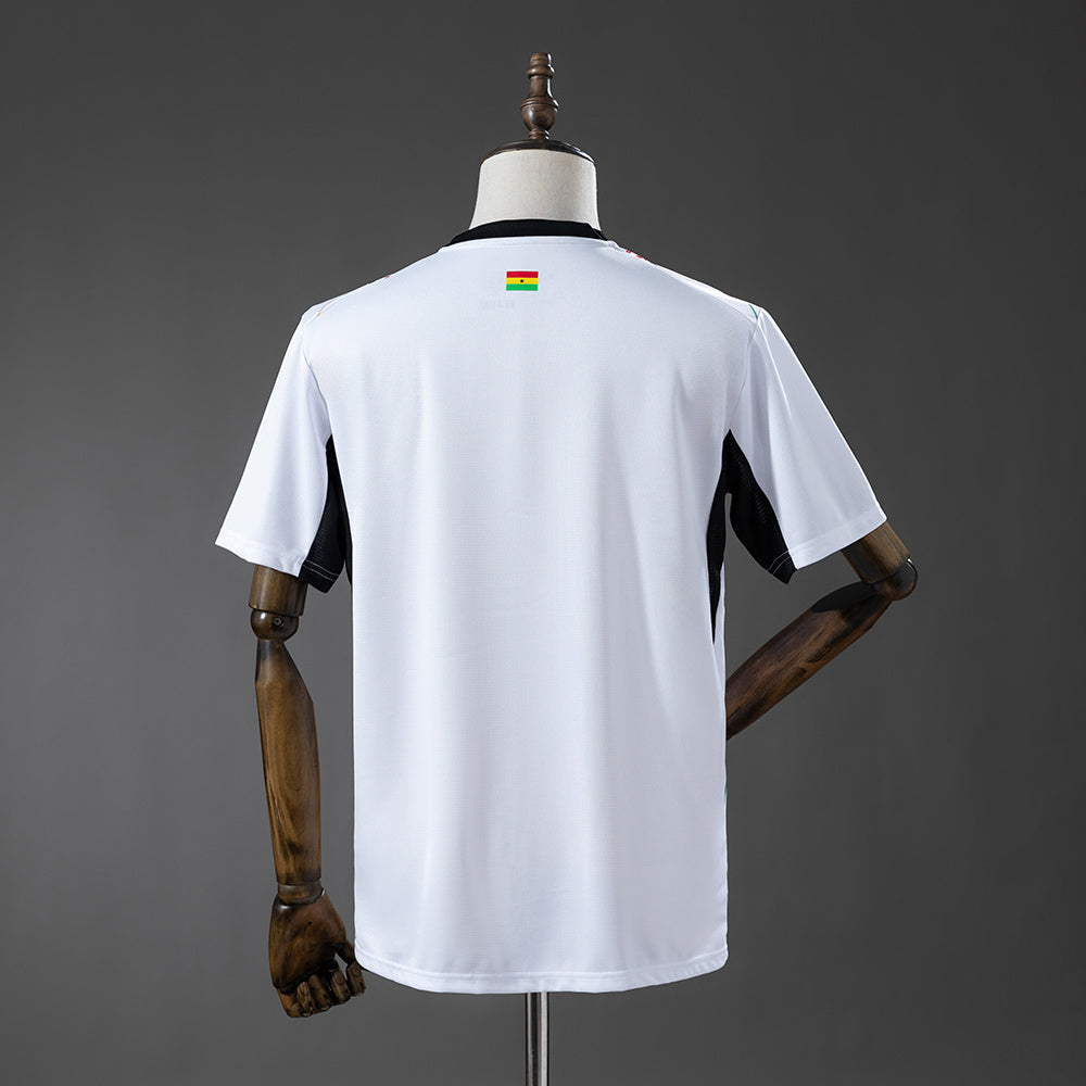 Ghana WC2026