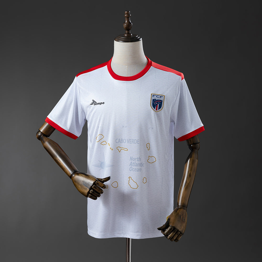 Cape verde WC2026