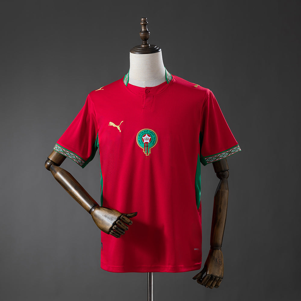 Morocco WC2026
