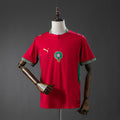 Morocco WC2026