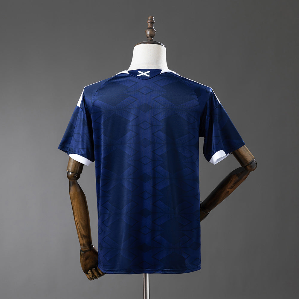 Scotland WC2026