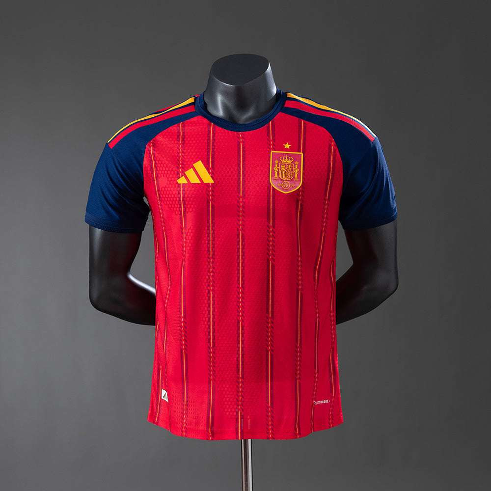 Spain WC2026