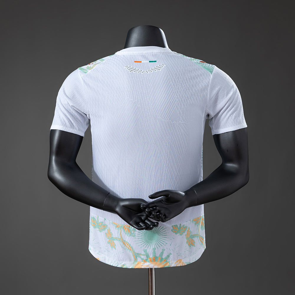 Ivory Coast WC2026