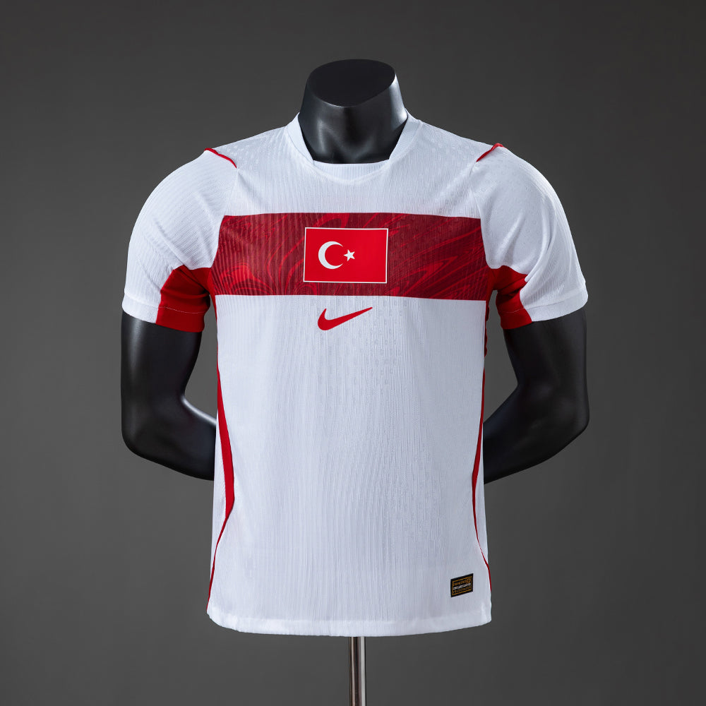 Turkey WC2026