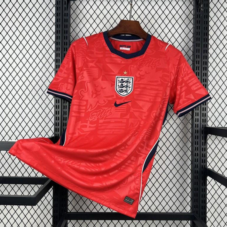 England WC2026