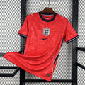 England WC2026