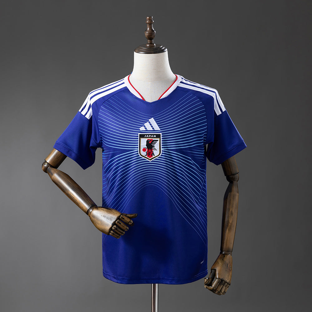 Japan WC2026