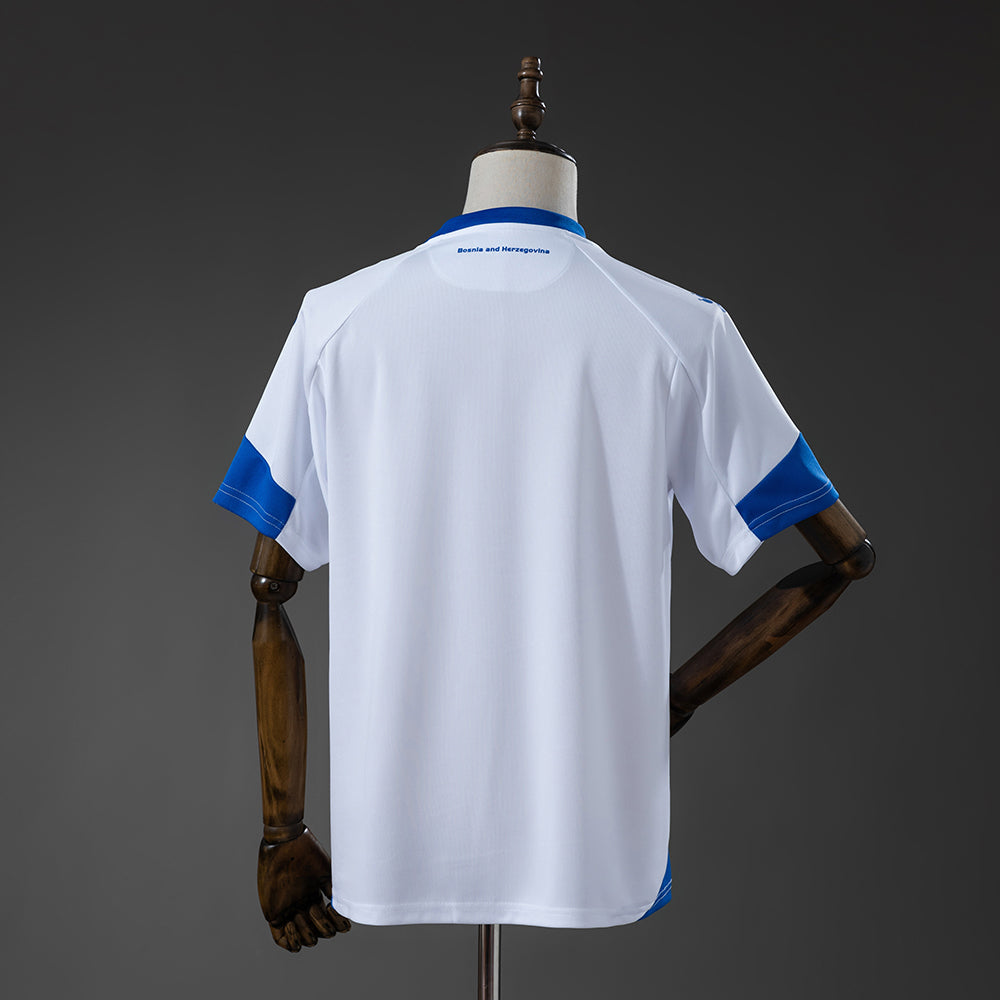 Bosnia and Herzegovina WC2026