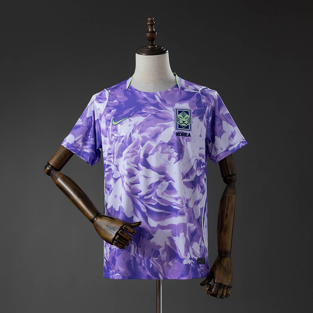 South Korea WC2026