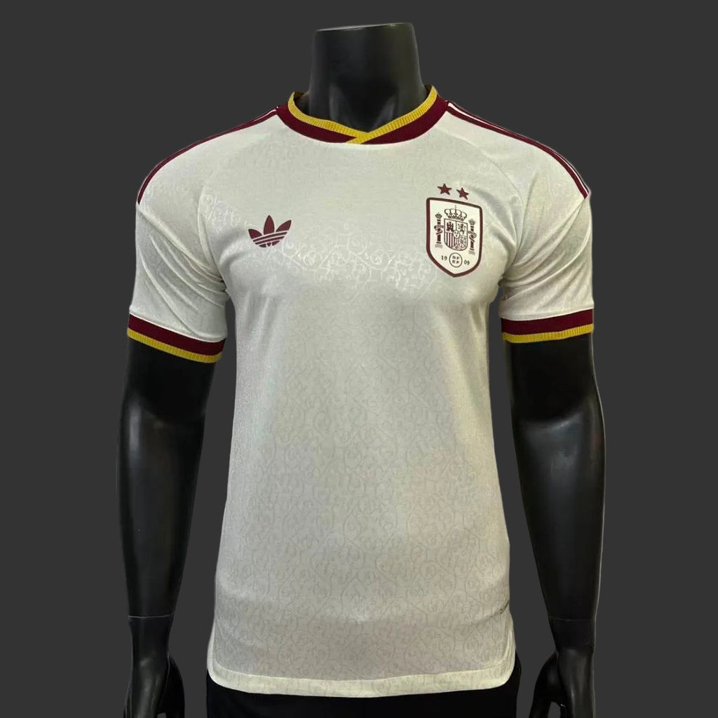 Spain WC2026