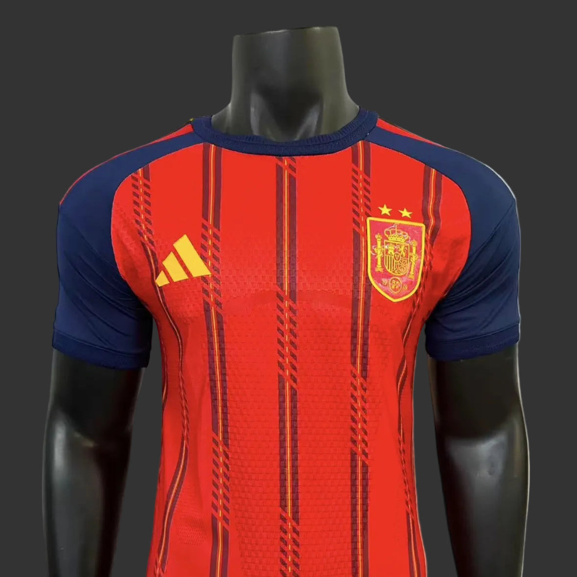 Spain WC2026