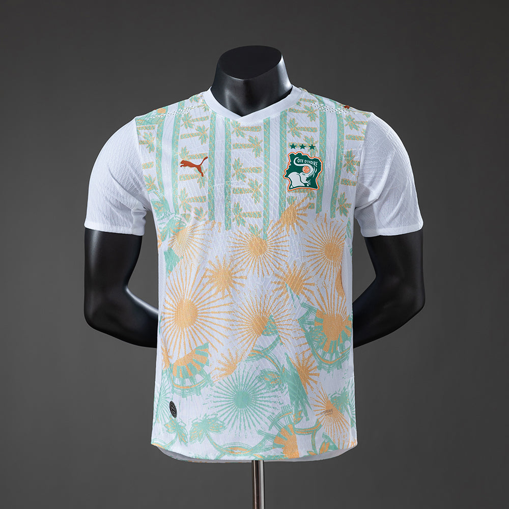 Ivory Coast WC2026