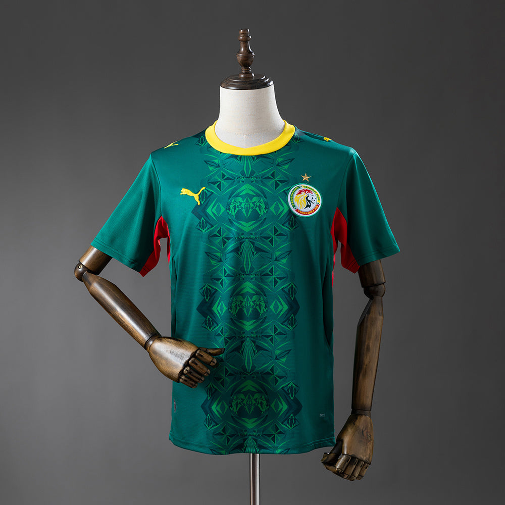 Senegal WC2026