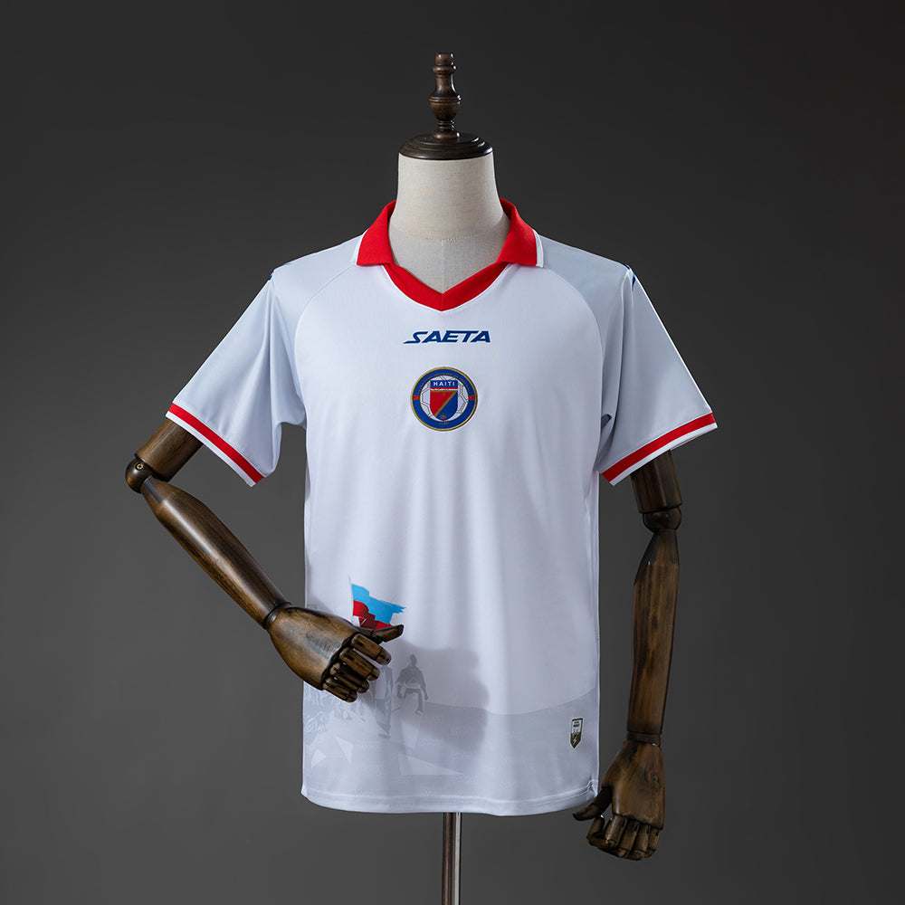 Haiti WC2026