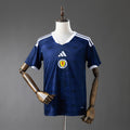 Scotland WC2026