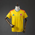 Colombia WC2026