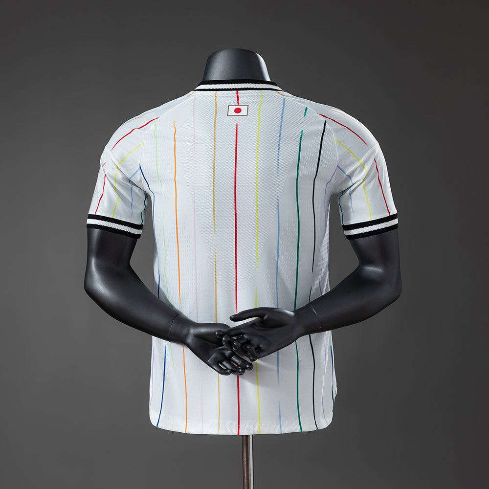 Japan WC2026