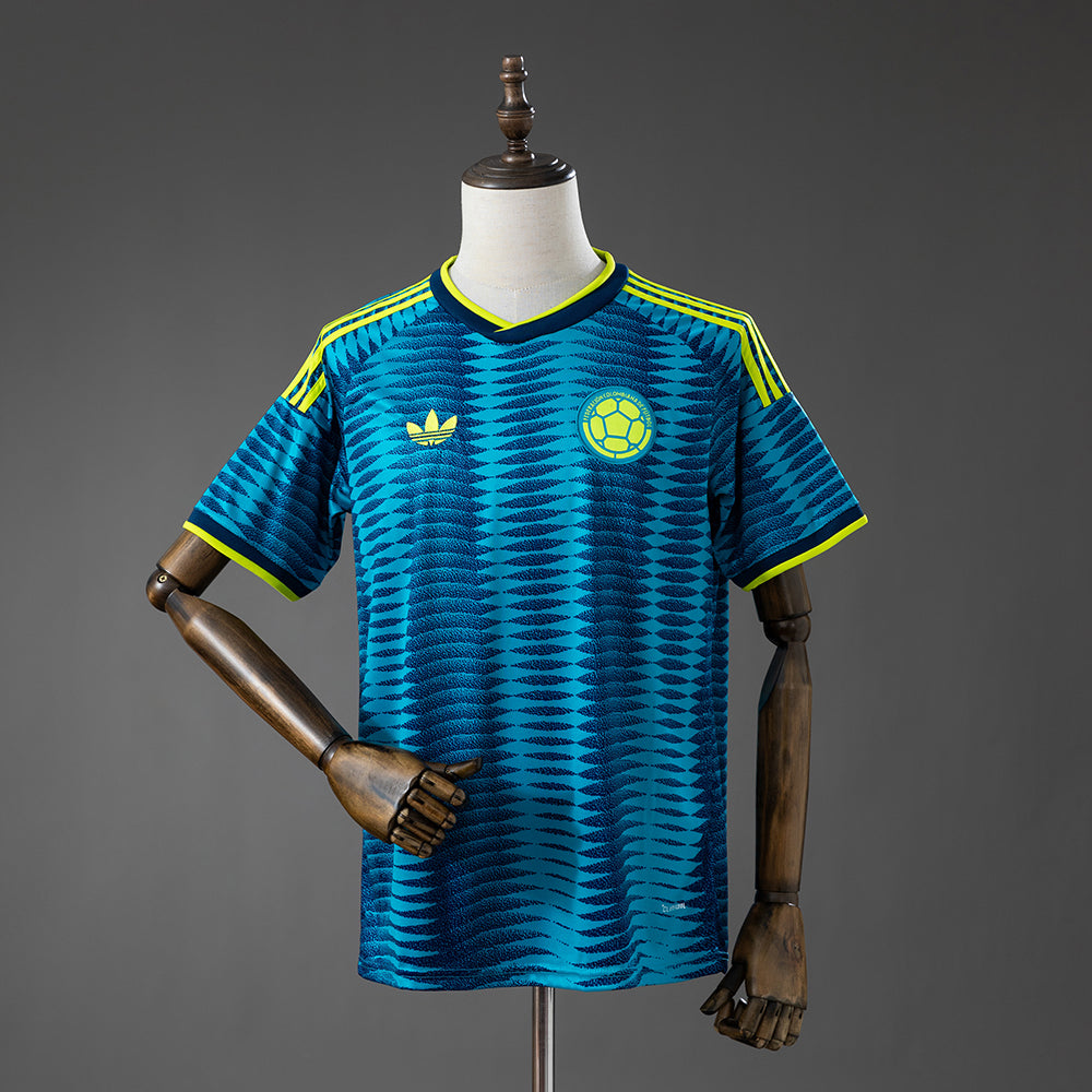 Colombia WC2026