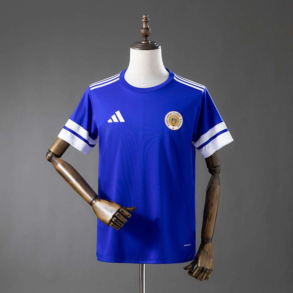 Curaçao WC2026