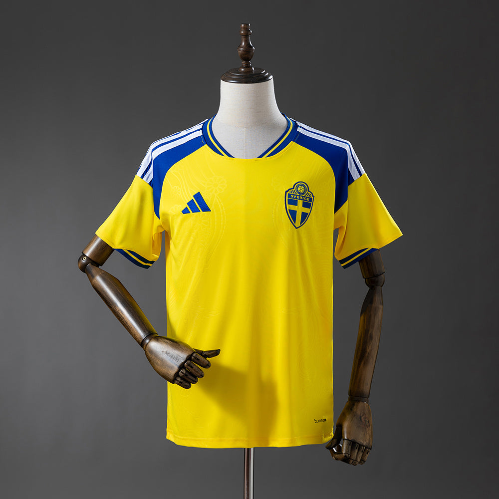Sweden WC2026