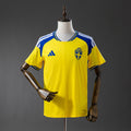 Sweden WC2026