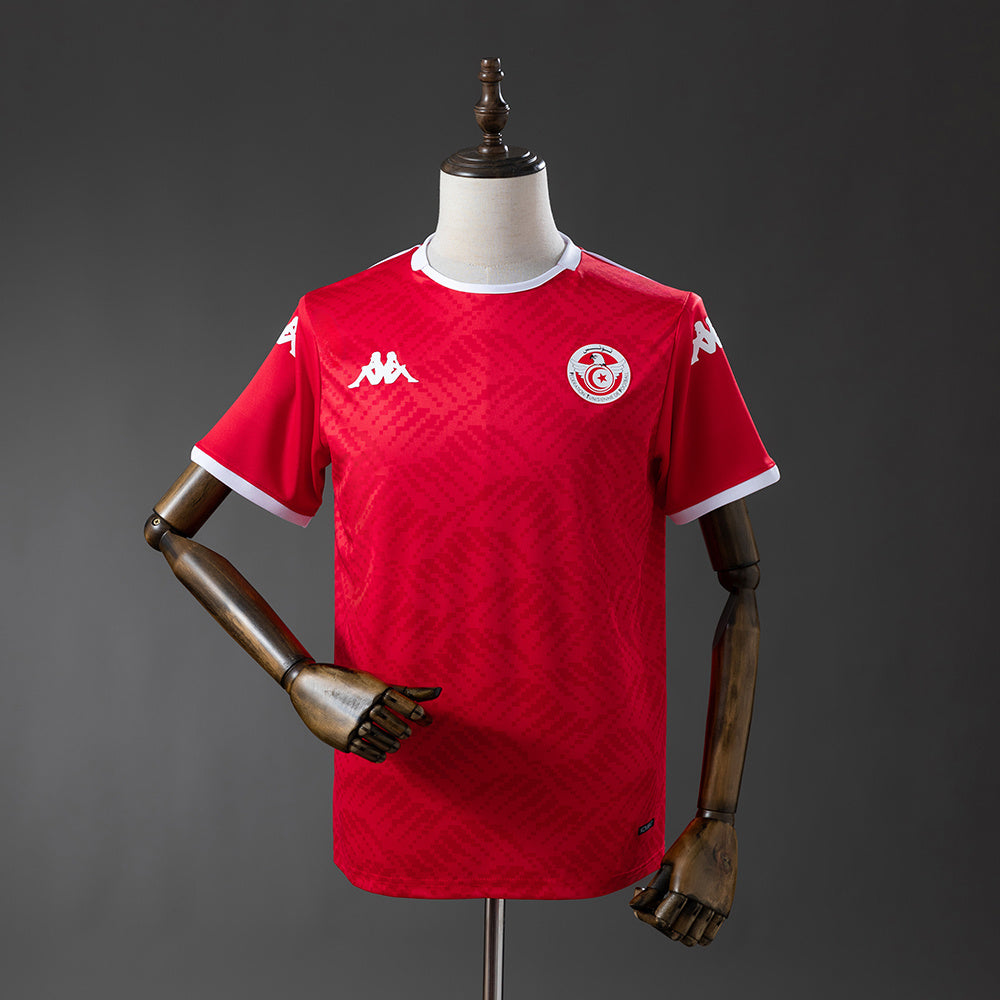 Tunisia WC2026